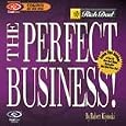 The Perfect Business! Dual Disc [CD/DVD Combo] (Rich Dad)