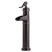 Price Pfister 040-YP0Y Ashfield Vessel Faucet, Tuscan Bronze