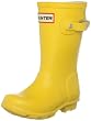 Hunters Original Kid's W23500 Unisex - Kinder Stiefel
