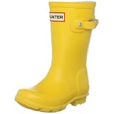 Hunter Junior Young Hunter Original Wellies