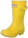 Hunter Junior Young Hunter Original Wellies