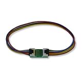 Thunder Power 6 Pin (4-5cell) 10 inch Balancer Wire Extension by Thunder Power RC