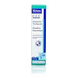 Virbac Corp CET Enzymatic Toothpaste Malt Healthcare & Supplements