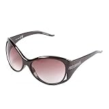 Roberto Cavalli - Just Cavalli Metallic Sunglasses