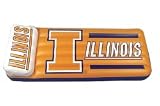 Illinois Fighting Illini - 66x27X5 Pool Float Mattress