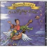 On a Flying Guitar by SteveSongs
