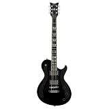 Schecter Solo-6 Limited Edition Electric Guitar, Black