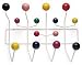 Eames Hang-It-All Rack - by Herman Miller