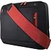 Belkin 15-Inch Messenger Bag (Jet/Cabernet)