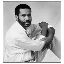 Lenny Williams