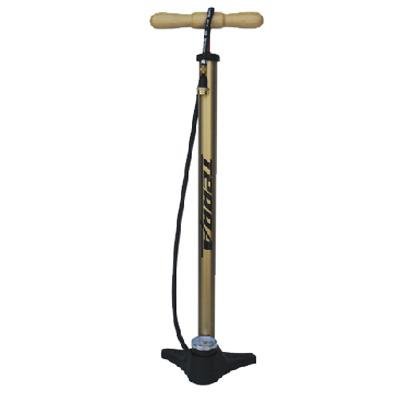 Silca Terra Bicycle Floor Pump - 77.3
