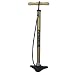 Silca Terra Bicycle Floor Pump - 77.3