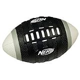 NERF SPORT Classic Football-Black