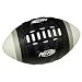 NERF SPORT Classic Football-Black