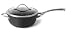 Kitchen & Housewares : Calphalon Contemporary Nonstick 3-Quart Chef's Pan
