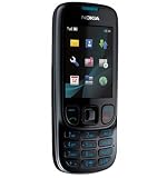 Nokia 6303 BLACK Unlocked Phone 31yIs6N%2BVOL. SL160 Nokia 6303 BLACK Unlocked Phone
