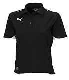 PUMA Damen Teamsport Poloshirt PWR-C