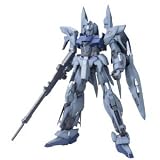 MG 1/100 DELTA PLUS (MOBILE SUIT GUNDAM UNICORN) [Plastic Model/Japan Import]