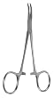 Mosquito Hemostat, Curved, 5, HH3