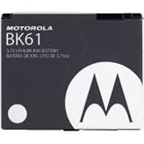 Motorola OEM Standard Slim Battery for Motorola RAZR Maxx Ve - SNN5756