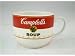 Classic Soup Campbell's Jumbo Mugs Set of 4