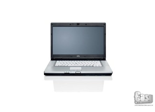 LIFEBOOK P771 CI7-2617M 12.1HD