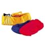 Sport Supply Group Mesh Duffle Bag