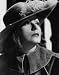 Greta Garbo