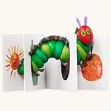 The Very Hungry Caterpillar 2008 Hallmark Keepsake Ornament