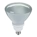 Globe 4408201 23-Watt BR40 Compact Fluorescent Indoor Flood Light Bulb