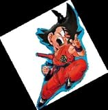 35 Inch DragonBall Shaped Foil Balloon (CS109)