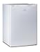 Commercial Cool CCR26W Compact Single Door Refrigerator and Freezer, 2.6 Cu. Ft. Mini Fridge, White