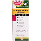 A Vogel (BioForce USA) Allergy Relief Pollinosan, 1.7 fl oz by ClubNatural