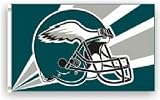 Philadelphia Eagles Premium 3' x 5' Flag
