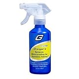 Spray On Waterproofing for Synthetic Fabrics
