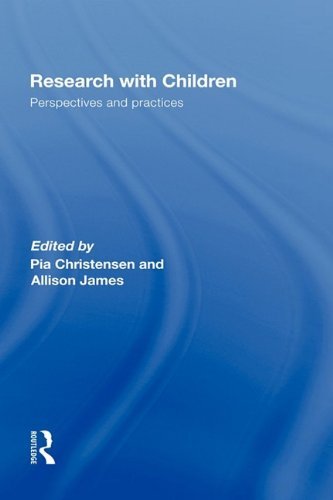 Research With Children: Perspectives and Practices