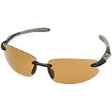 Bolle Clutch Golf Sunglasses by Bolle