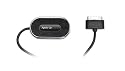 Griffin Navigate In-Line Controller for iPod and iPhone (Black)