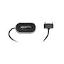 Griffin Navigate In-Line Controller for iPod and iPhone (Black)
