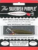 BAY DE NOC (6G ) Jigs SWEDISH PIMPLE 1/2 OZ GOLD