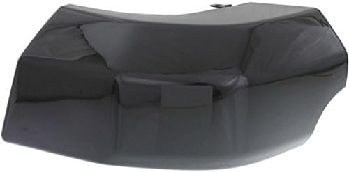 PartsCargo 5246235030 FITS TOYOTA FJ CRUISER REAR RH PRIMERED BUMPER END TO1105122