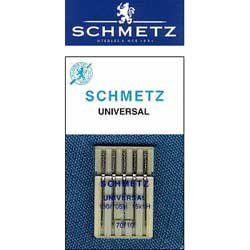 Schmetz Universal Pt Machine Needles - Size 14/90