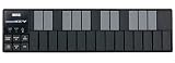 Korg nanoKEY 25-Key USB MIDI Controller