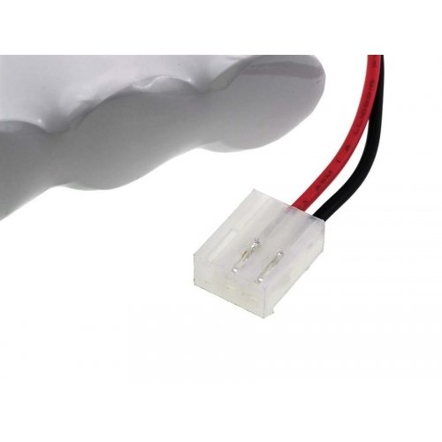 Imagen 2 de Batería para Persiana Eléctrica Bosch Somfy Roll-Lift K12 1500mAh NiCd