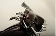 Klock Werks 6.5 Flare Windshield for Harley FLHT Models 96-09 Dark Smoke