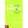 Der Apfel-Faktor: Wie die Familie, aus der wir kommen, beruflichen Erfolg beeinflusst
