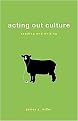 Acting Out Culture (Paperback)