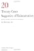 Twenty Cases Suggestive of Reincarnation: Second Edition, Revised and Enlarged