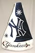 New York Yankees Santa Hat - Baseball Sports Merchandise