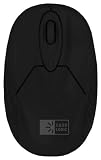 Bluetooth Black Optical Travel Size Mouse By Ergoguys